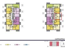 Prodej bytu 2+kk, Praha - Prosek, Prosecká, 49 m2