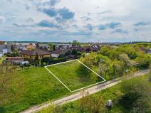 Prodej pozemku pro bydlení, Mladá Boleslav, Metoděje Vlacha, 654 m2