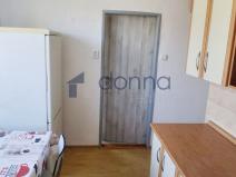 Pronájem bytu 2+1, Praha - Hloubětín, Zelenečská, 54 m2