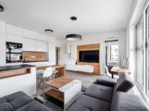 Pronájem bytu 2+kk, České Budějovice - České Budějovice 2, Na Zlaté stoce, 57 m2