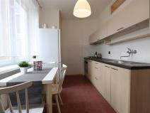Pronájem bytu 2+1, Brno, Kabátníkova, 56 m2