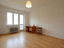 Pronájem bytu 2+1, Brno, Kabátníkova, 56 m2
