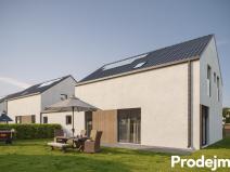 Prodej rodinného domu, Beřovice, 125 m2
