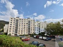 Prodej bytu 4+1, Ústí nad Labem - Mojžíř, Jindřicha Plachty, 99 m2