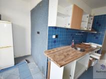 Prodej bytu 4+1, Ústí nad Labem - Mojžíř, Jindřicha Plachty, 99 m2