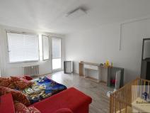 Prodej bytu 4+1, Ústí nad Labem - Mojžíř, Jindřicha Plachty, 99 m2