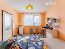 Prodej bytu 2+1, Šumperk, Prievidzská, 51 m2