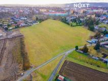 Prodej pozemku pro bydlení, Litovel, 810 m2