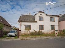Prodej rodinného domu, Hrabová, 125 m2