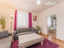 Prodej rodinného domu, Hrabová, 125 m2
