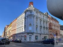Pronájem obchodního prostoru, Ústí nad Labem - Ústí nad Labem-centrum, Dlouhá, 78 m2