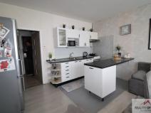 Prodej bytu 2+kk, Děčín - Děčín XXXII-Boletice nad Labem, Čsl. partyzánů, 40 m2