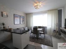 Prodej bytu 2+kk, Děčín - Děčín XXXII-Boletice nad Labem, Čsl. partyzánů, 40 m2