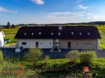 Prodej bytu 5+kk, Plzeň, K Poli, 134 m2
