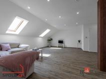 Prodej bytu 5+kk, Plzeň, K Poli, 134 m2