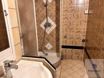 Pronájem bytu 4+1, Ústí nad Labem - Mojžíř, Jindřicha Plachty, 99 m2