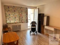 Pronájem bytu 4+1, Ústí nad Labem - Mojžíř, Jindřicha Plachty, 99 m2