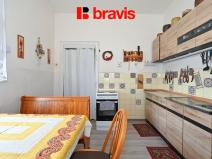 Prodej rodinného domu, Oslavany, Školní, 100 m2