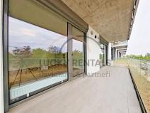 Pronájem bytu 4+kk, Praha - Střížkov, Lovosická, 95 m2