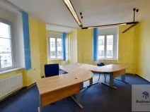 Pronájem kanceláře, Ústí nad Labem - Ústí nad Labem-centrum, Dlouhá, 360 m2