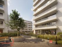 Prodej bytu 1+kk, Plzeň - Jižní Předměstí, Měděná, 53 m2