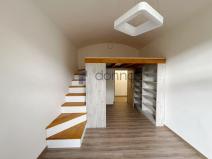 Pronájem bytu 2+kk, Praha - Podolí, Sinkulova, 50 m2