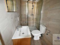 Pronájem bytu 3+1, Ústí nad Labem - Střekov, Národního odboje, 54 m2