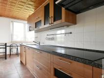 Pronájem bytu 2+1, Ústí nad Labem - Ústí nad Labem-centrum, SNP, 58 m2