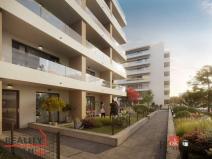 Prodej bytu 2+kk, Plzeň - Jižní Předměstí, Měděná, 119 m2