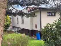 Prodej rodinného domu, Karlovy Vary - Tašovice, Benátská, 300 m2