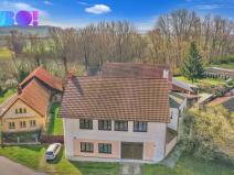 Prodej rodinného domu, Chroustovice - Mentour, 370 m2