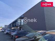 Pronájem kanceláře, Brno - Trnitá, Trnitá, 100 m2