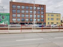 Prodej bytu 2+kk, Praha - Vysočany, Poděbradská, 38 m2