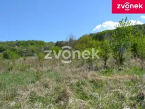 Prodej pozemku pro bydlení, Vsetín, 1091 m2