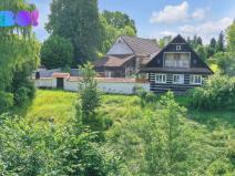 Prodej chalupy, Otradov, 300 m2