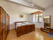 Prodej rodinného domu, Milínov, 80 m2