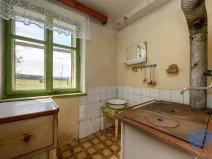 Prodej rodinného domu, Milínov, 80 m2