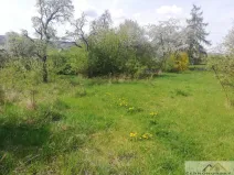 Prodej pozemku pro bydlení, Mšec, 1044 m2