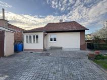 Prodej rodinného domu, Srbice, 60 m2