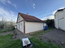 Prodej rodinného domu, Srbice, 60 m2