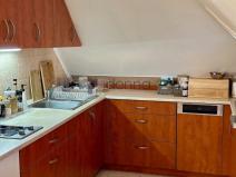 Pronájem bytu 3+kk, Praha - Vokovice, Evropská, 77 m2