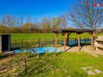Prodej zahrady, Český Těšín, 406 m2