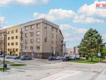 Prodej bytu 3+1, Hradec Králové, Škroupova, 85 m2