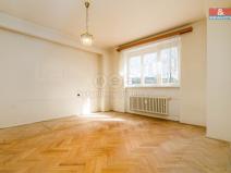 Prodej bytu 3+1, Hradec Králové, Škroupova, 85 m2