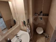 Pronájem bytu 2+kk, Plzeň - Jižní Předměstí, Borská, 49 m2