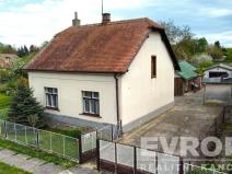 Prodej rodinného domu, Starý Mateřov, 128 m2