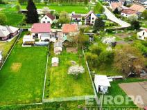 Prodej rodinného domu, Starý Mateřov, 128 m2