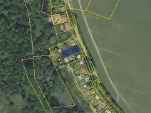 Prodej pozemku pro bydlení, Benešov, 394 m2