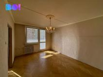 Prodej bytu 2+1, Olomouc, gen. Píky, 54 m2