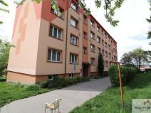 Prodej bytu 2+1, Děčín - Děčín XXXII-Boletice nad Labem, Přímá, 49 m2